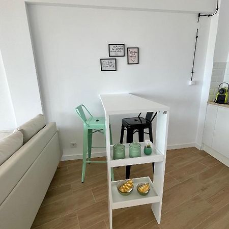Estudio En Кальпе Екстер'єр фото