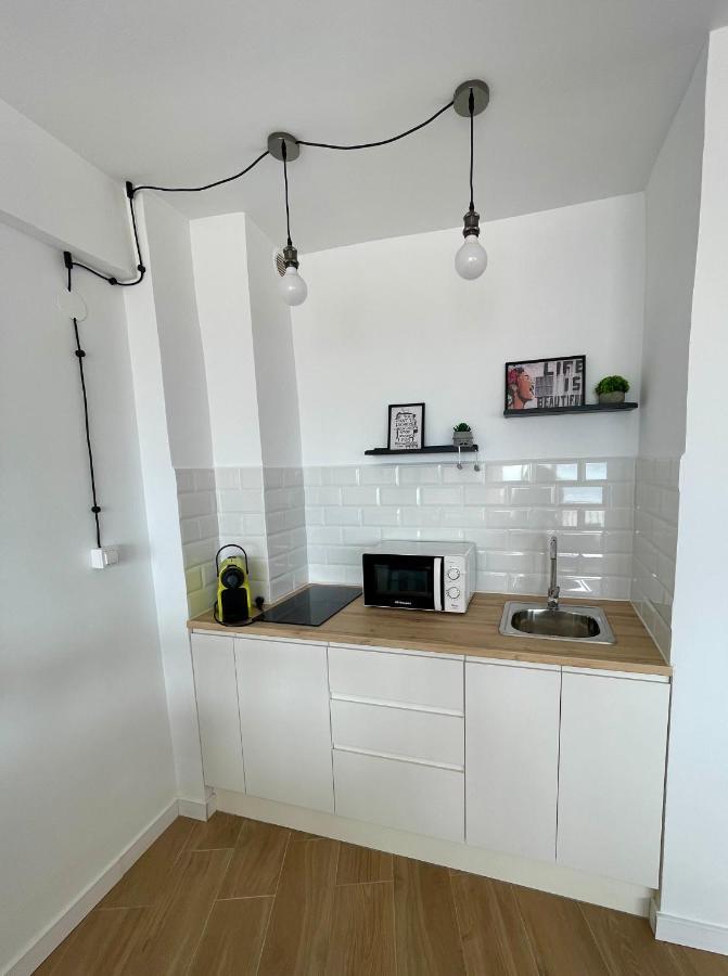 Estudio En Кальпе Екстер'єр фото